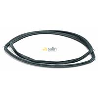 GENUINE SMEG 600MM STOVE OVEN DOOR SEAL GASKET SFA6101SUN, SFA6101TVB alternate image