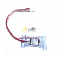GENUINE ELECTROLUX REFRIGERATOR DEFROST TERMINATION THERMOSTAT EBM4307SA alternate image
