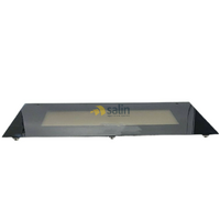 GENUINE SMEG 900MM OVEN DOOR OUTER GLASS SA9065XNG alternate image