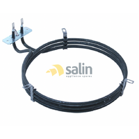 GENUINE ILVE OVEN FAN FORCED ELEMENT MD100FMP alternate image