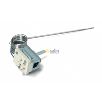 GENUINE OEM ELECTROLUX OVEN THERMOSTAT TEMPERATURE CONTROL PAK806W PAK808W alternate image