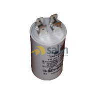 Fisher & Paykel 427906 Dryer Motor Run Capacitor 7uf alternate image