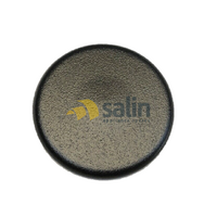 GENUINE SMEG STOVE GAS COOKTOP LARGE BURNER HEAD ASSEMBLY C6GVXA8 alternate image