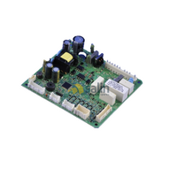 GENUINE ELECTROLUX WESTINGHOUSE FRIDGE FREEZER CONTROL BOARD PCB 925060255 alternate image