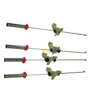 GENUINE FISHER AND PAYKEL WASHING MACHINE SUSPENSION RODS x4 ASSEMBLY WA7060M1 alternate image