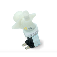 GENUINE SMEG DISHWASHER WATER INLET VALVE PL622X alternate image