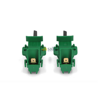 GENUINE FISHER AND PAYKEL WASHING MACHINE MOTOR CARBON BRUSHES SET alternate image