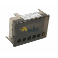 GENUINE ARISTON OVEN CLOCK TIMER 6 BUTTON FZ96C.1IX (3340070100) alternate image