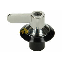 Smeg Oven Cooker Control Knob Genuine A11X-5 A11X-6 A11A-5 alternate image
