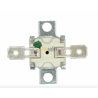 GENUINE 818730550 SMEG OVEN SAFETY THERMOSTAT 160?C alternate image