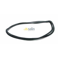GENUINE SMEG 600MM & 700MM STOVE OVEN DOOR SEAL GASKET DOSPA38X TOP OVEN alternate image