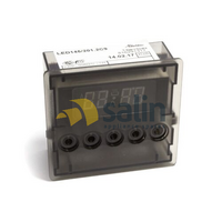 GENUINE SMEG OVEN CLOCK TIMER PROGRAMMER TRA4110 alternate image