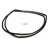 GENUINE SMEG 900MM DUAL FUEL OVEN DOOR SEAL GASKET C9GGSSA, C9GMANL, C9GMANL1 alternate image