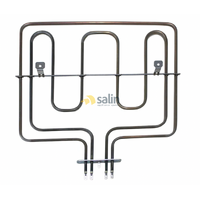 Fisher & Paykel Oven Upper Top Grill Heating Element 87633 alternate image