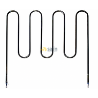 GENUINE ELECTROLUX WESTINGHOUSE OVEN BOTTOM GRILL ELEMENT 4U600W*46 4U601W*46 alternate image