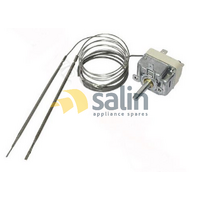 GENUINE ARISTON OVEN TEMPERATURE THERMOSTAT CONTROL XC902GHDC alternate image