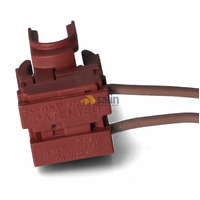 GENUINE ILVE STOVE GAS COOKTOP MICRO SWITCH FOR IGNITION HNF906WMP 13430525 alternate image