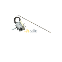 GENUINE ILVE STOVE OVEN TEMPERATURE CONTROLLER THERMOSTAT TO SUIT ILO759X alternate image