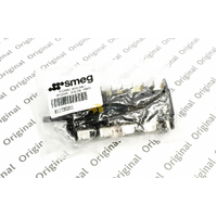 GENUINE SMEG STOVE OVEN FUNCTION SELECTOR SWITCH 02-200205 alternate image