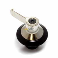 GENUINE SMEG OVEN COOKER CONTROL KNOB A11A-5 A11X-6 A11X-5 A11XLP A11CER-5 alternate image