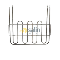 GENUINE ELECTROLUX E:LINE PYRO OVEN UPPER TOP GRILL HEATING ELEMENT 944031500 alternate image