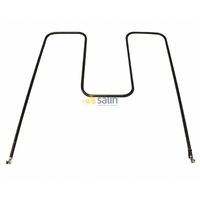 GENUINE ELECTROLUX WESTINGHOUSE BOTTOM LOWER HEATING ELEMENT POL660W POL660S alternate image