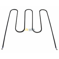 GENUINE ELECTROLUX OVEN UPPER TOP GRILL HEAT ELEMENT EPSZ631W GOCE671BS alternate image
