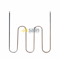 GENUINE ELECTROLUX SIMPSON OVEN LOWER BOTTOM HEAT ELEMENT EDC691W EDC691W*03 alternate image