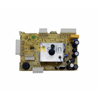 SIMPSONS SWT554 WASHING MACHINE MAIN CONTROL BOARD PCB 91304105800 alternate image