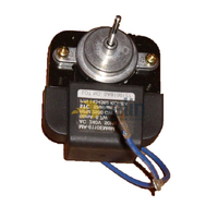 GENUINE ELECTROLUX FRIDGE EVAPORATOR FAN MOTOR 925042379 925042378 WTM5200WB alternate image