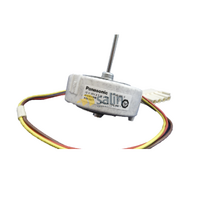 x5 ELECTROLUX 809069208 FRIDGE FAN MOTOR EVAP WESTINGHOUSE KELVINATOR x5 alternate image