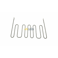 GENUINE ELECTROLUX WESTINGHOUSE OVEN LOWER BOTTOM HEATING ELEMENT 940001854 alternate image