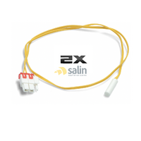 x5 SAMSUNG FRIDGE FREEZER DEFROST & TEMPERATURE SENSOR DA32-00006W DA32-00024F alternate image