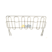 GENUINE ELECTROLUX WESTINGHOUSE OVEN TOP UPPER GRILL HEAT ELEMENT 94300091079 alternate image