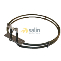 GENUINE WESTINGHOUSE ELECTROLUX 90CM OVEN FAN FORCED HEAT ELEMENT 94300089576 alternate image