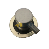 GENUINE ILVE OVEN COOKER COOKTOP STOVE CONTROL KNOB 07072009 JC90MP 03072009 alternate image