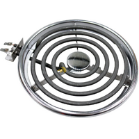 GENUINE ELECTROLUX WESTINGHOUSE STOVE COOKTOP LARGE HOT PLATE PAD142W20 alternate image