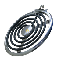 GENUINE ELECTROLUX WESTINGHOUSE STOVE COOKTOP SMALL HOT PLATE 62A852B*09 alternate image