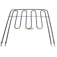 GENUINE ELECTROLUX WESTINGHOUSE OVEN UPPER TOP GRILL ELEMENT 4U600W*04 4U600W*04 alternate image