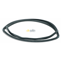 GENUINE SMEG 754132057 OVEN DOOR SEAL GASKET 60CM OVENS 754131039, 754131753 alternate image
