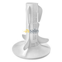 GENUINE FISHER & PAYKEL SMARTDRIVE TOP LOADER WASHING MACHINE AGITATOR 92159-A W alternate image