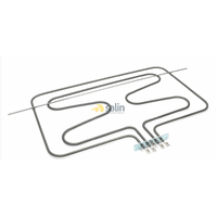 GENUINE ARISTON OVEN UPPER TOP GRILL ELEMENT SUITS KP9F96S KP9F96SX KP9F96SXAUS alternate image