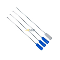 GENUINE ELECTROLUX SIMPSON EZISET WASHER SUSPENSION ROD ASSEMBLY SWT754 alternate image
