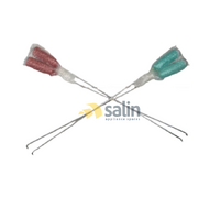 GENUINE ELECTROLUX SIMPSON WASHER SUSPENSION ROD ASSEMBLY 91304113803 alternate image