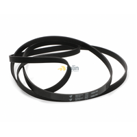 GENUINE ELECTROLUX SIMPSON DRYER DRUM BELT IDLER PULLEY ASSEMBLY 39S600M*00 9160 alternate image