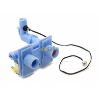 GENUINE OEM FISHER & PAYKEL WASHING MACHINE WATER INLET VALVE 93122-A alternate image
