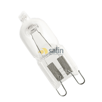 ES6023 ELECTROLUX OVEN LAMP GLOBE LIGHT BULB PYRO 25W 240V G9 POP883S EVEP613SB alternate image