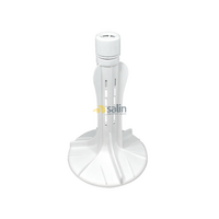 GENUINE ELECTROLUX SIMPSON WASHING MACHINE AGITATOR ASSEMBLY 36S557J*01 36S551J* alternate image