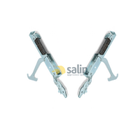 GENUINE ILVE OVEN 2004 ONWARDS DOOR HINGES COMPLETE ASSEMBLY PSW120FRMP PSW120SM alternate image