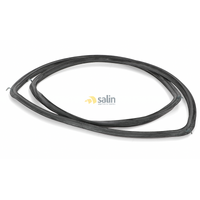 GENUINE SMEG 600MM OVEN DOOR SEAL FRONT GASKET SA304X1-8 alternate image